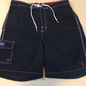 Polo by Ralph Lauren Swim Trunks Large